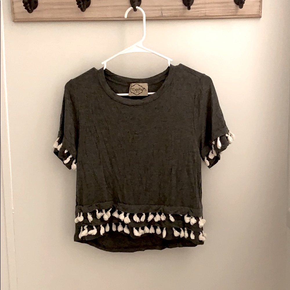DejaVu shirt *